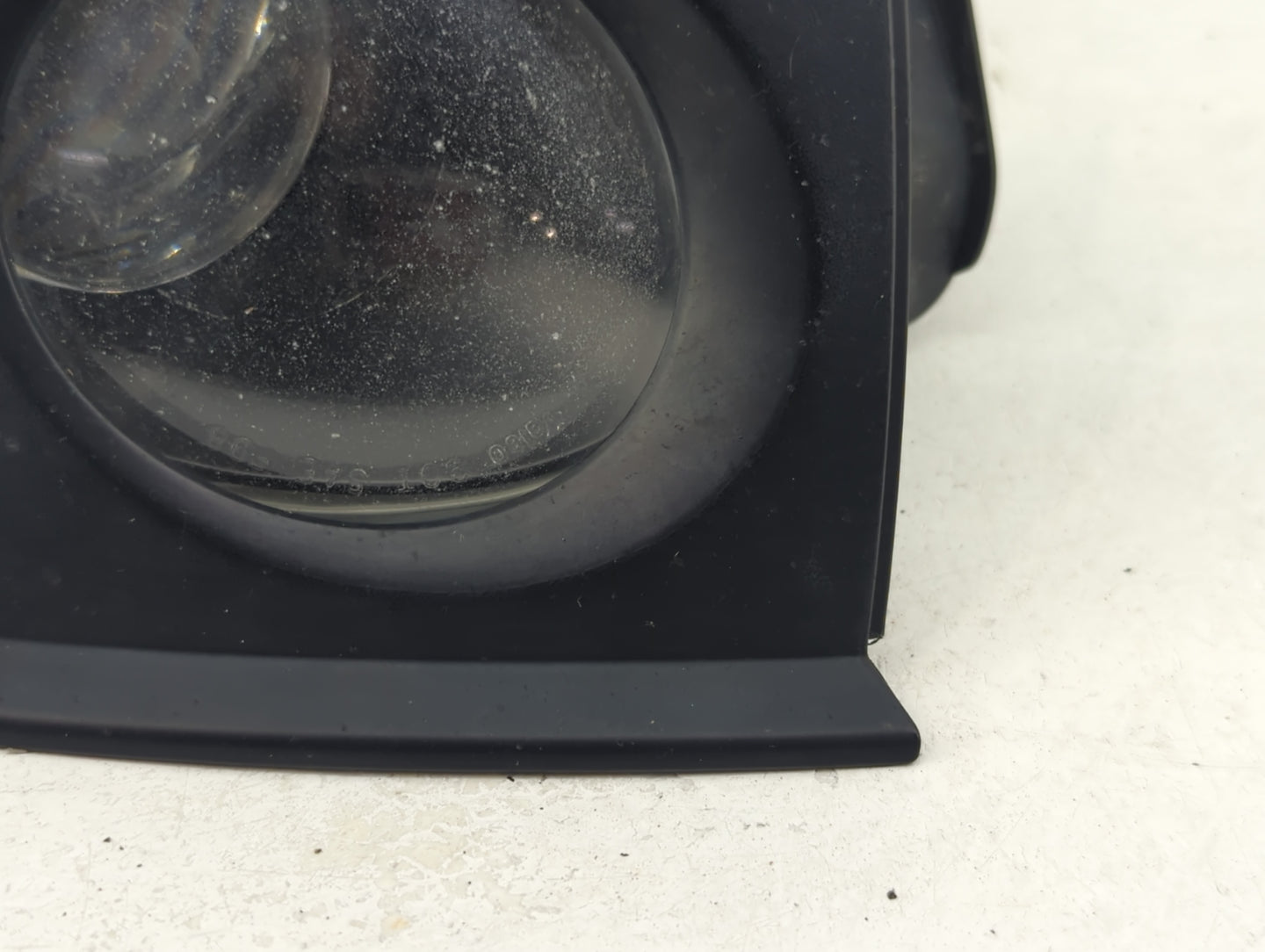 Audi A6 Driver Left Oem Fog Light Lamp - Oemusedautoparts1.com