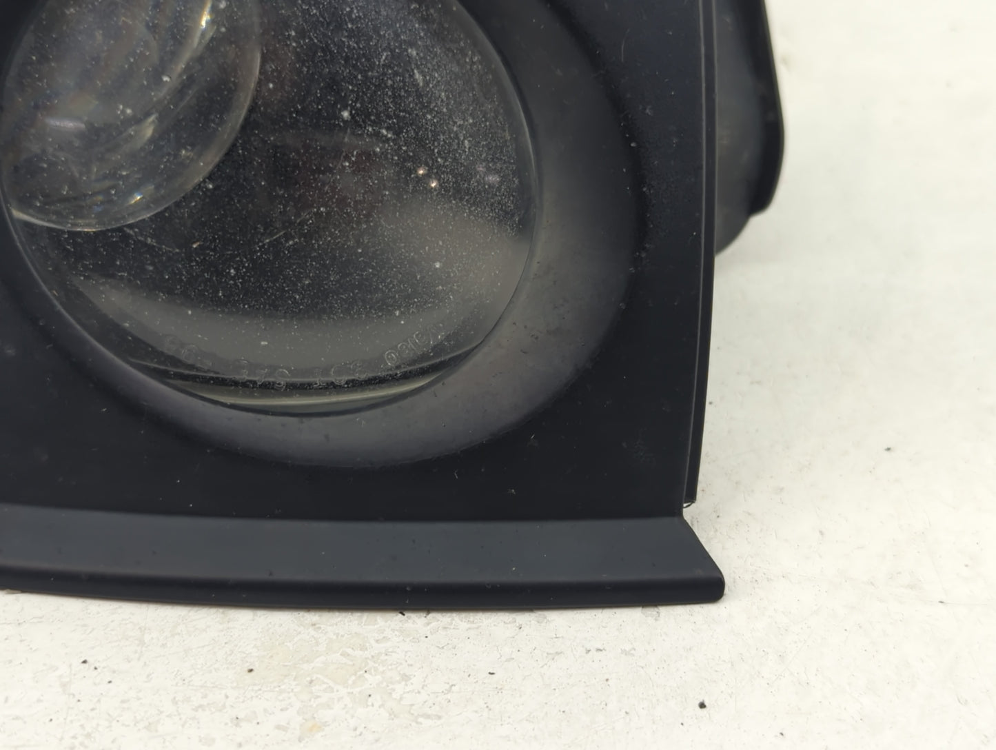 Audi A6 Driver Left Oem Fog Light Lamp - Oemusedautoparts1.com