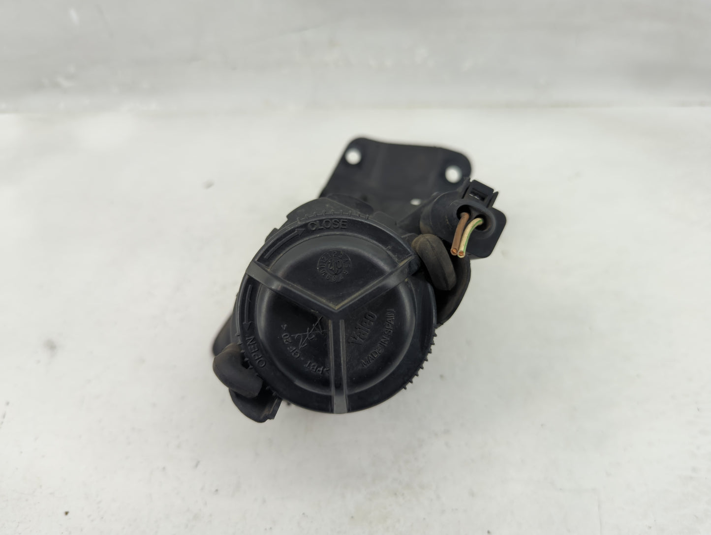 Audi A6 Driver Left Oem Fog Light Lamp - Oemusedautoparts1.com