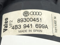 Audi A6 Driver Left Oem Fog Light Lamp - Oemusedautoparts1.com