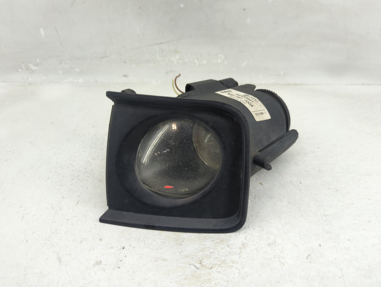 Audi A6 Passenger Right Oem Front Light Lamp - Oemusedautoparts1.com
