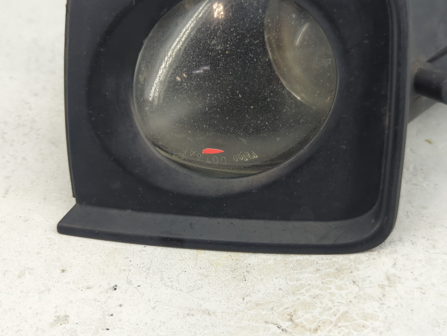 Audi A6 Passenger Right Oem Front Light Lamp - Oemusedautoparts1.com