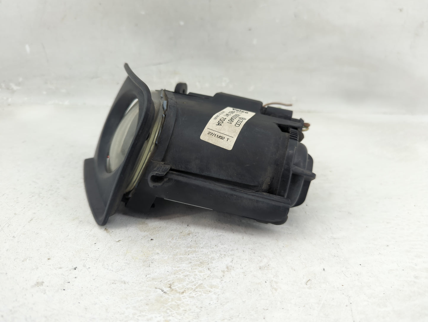 Audi A6 Passenger Right Oem Front Light Lamp - Oemusedautoparts1.com