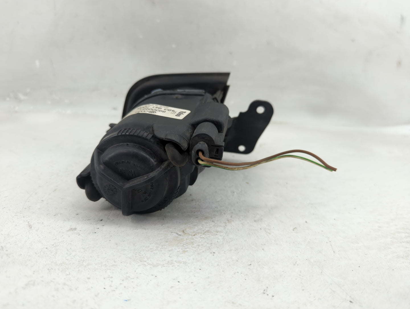 Audi A6 Passenger Right Oem Front Light Lamp - Oemusedautoparts1.com