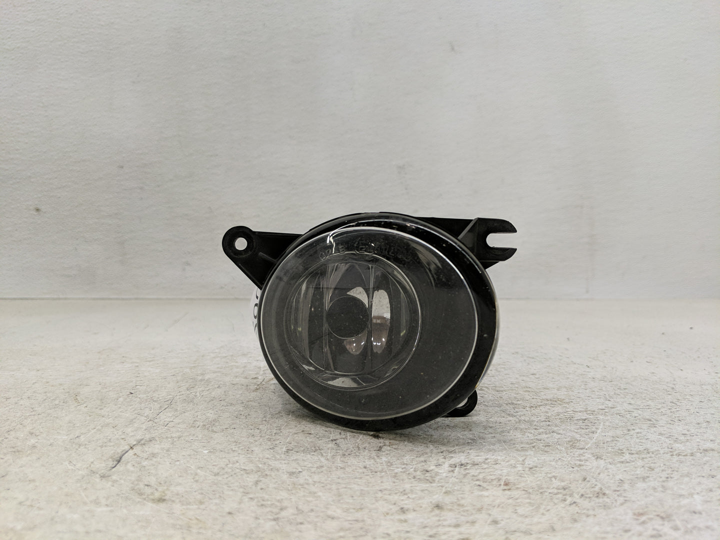 2002-2004 Audi A6 Passenger Right Oem Front Light Lamp - Oemusedautoparts1.com