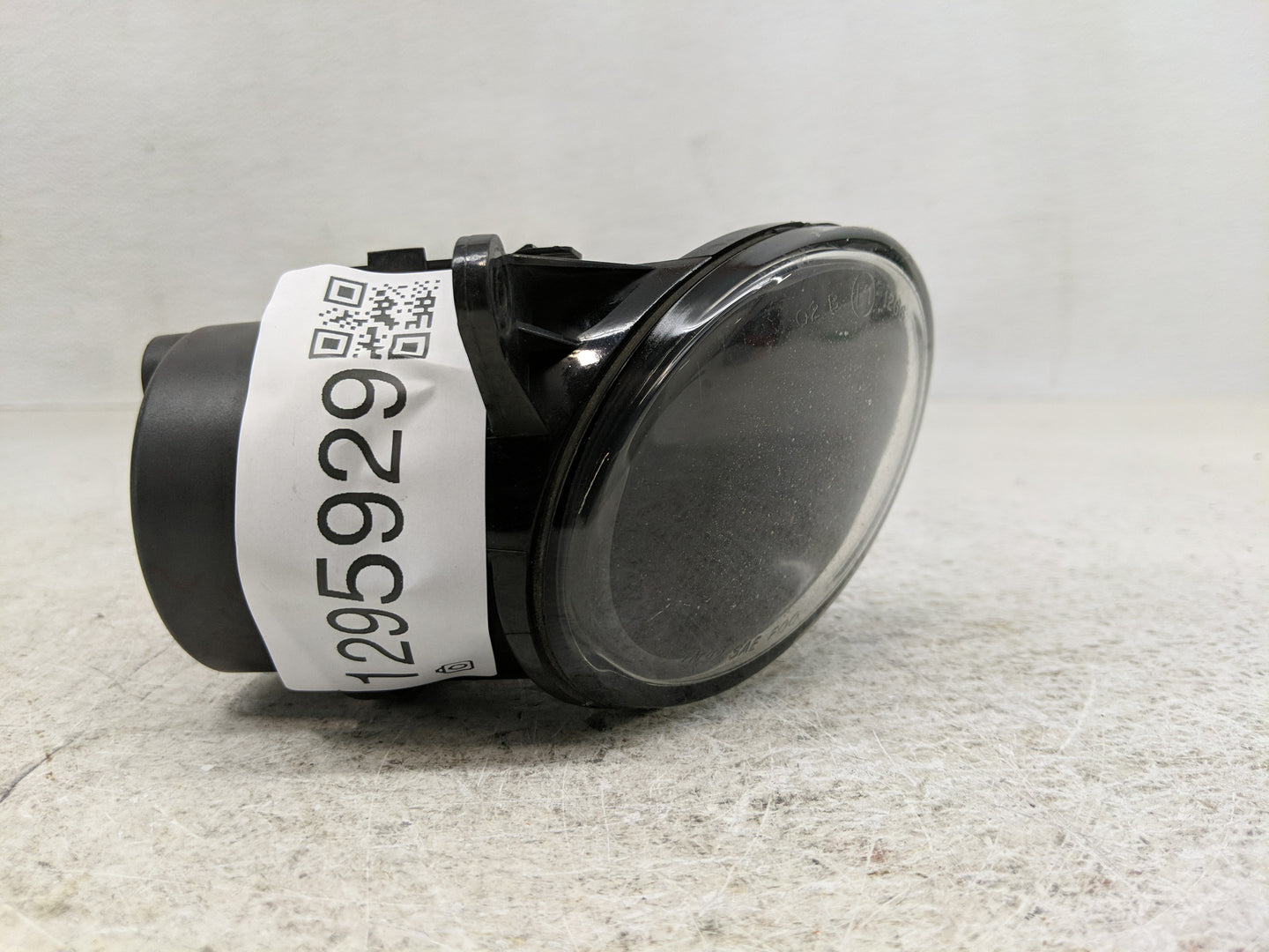 2002-2004 Audi A6 Passenger Right Oem Front Light Lamp - Oemusedautoparts1.com