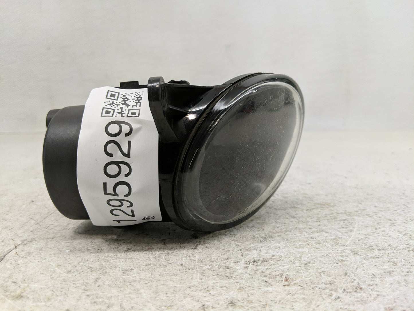 2002-2004 Audi A6 Passenger Right Oem Front Light Lamp - Oemusedautoparts1.com