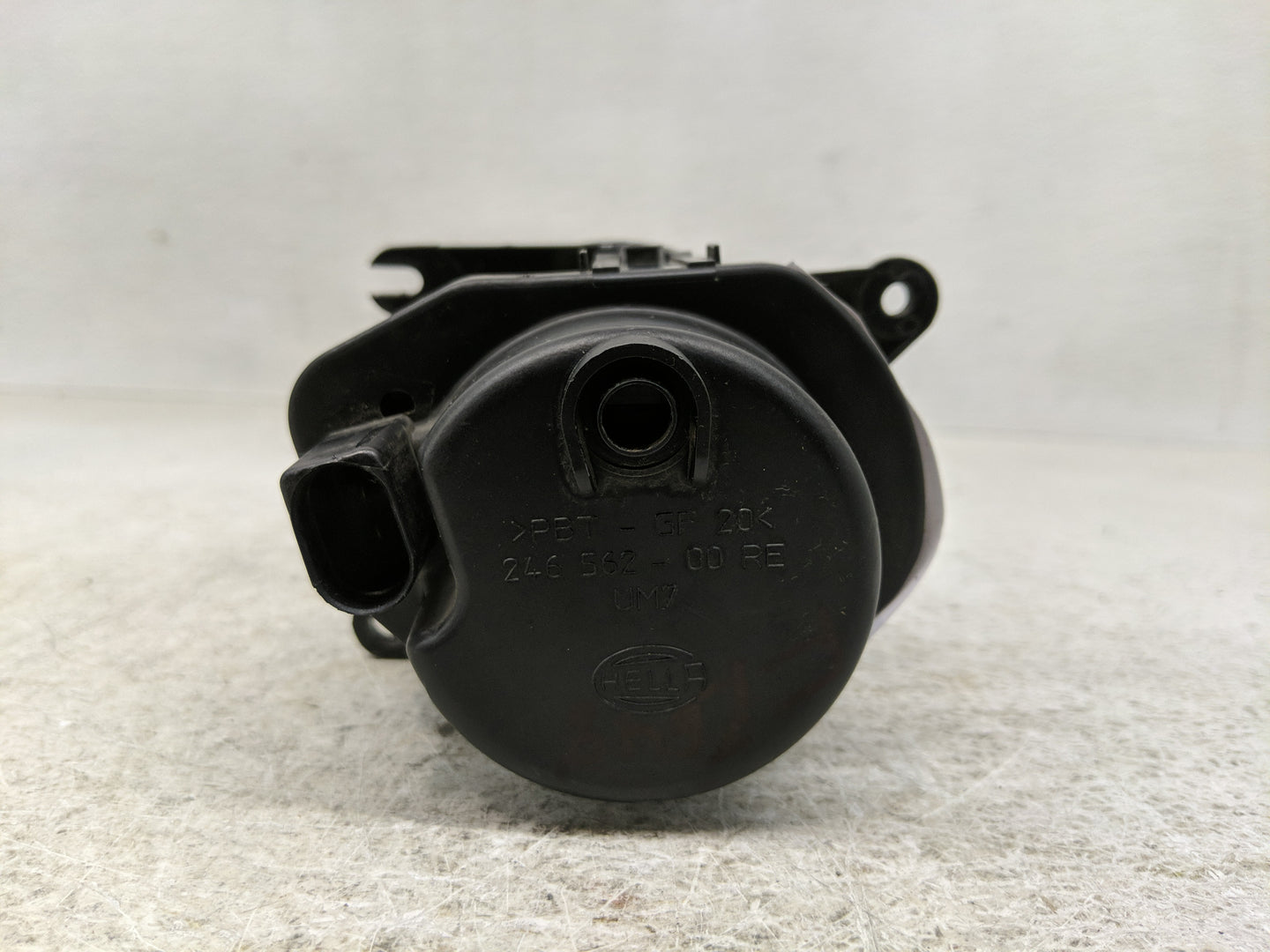2002-2004 Audi A6 Passenger Right Oem Front Light Lamp - Oemusedautoparts1.com