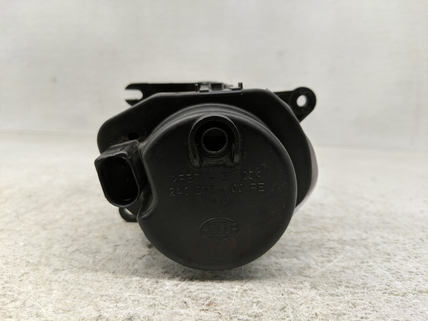 2002-2004 Audi A6 Passenger Right Oem Front Light Lamp - Oemusedautoparts1.com