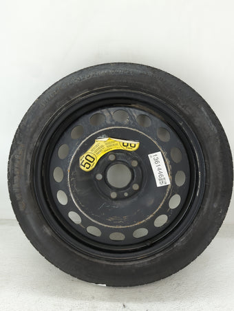 compare product 1999-2004 Audi A6 Spare Donut Tire Wheel Rim Oem
