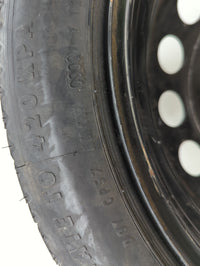 1999-2004 Audi A6 Spare Donut Tire Wheel Rim Oem - Oemusedautoparts1.com