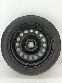 1999-2004 Audi A6 Spare Donut Tire Wheel Rim Oem - Oemusedautoparts1.com