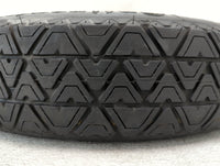 1999-2004 Audi A6 Spare Donut Tire Wheel Rim Oem - Oemusedautoparts1.com