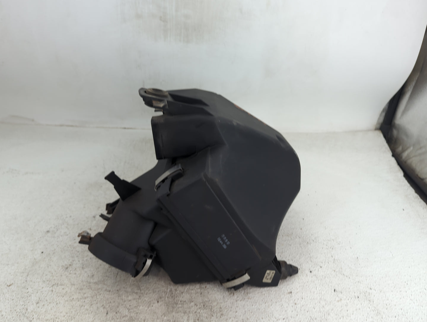 2002-2004 Audi A6 Air Cleaner Intake-duct Hose Tube - Oemusedautoparts1.com