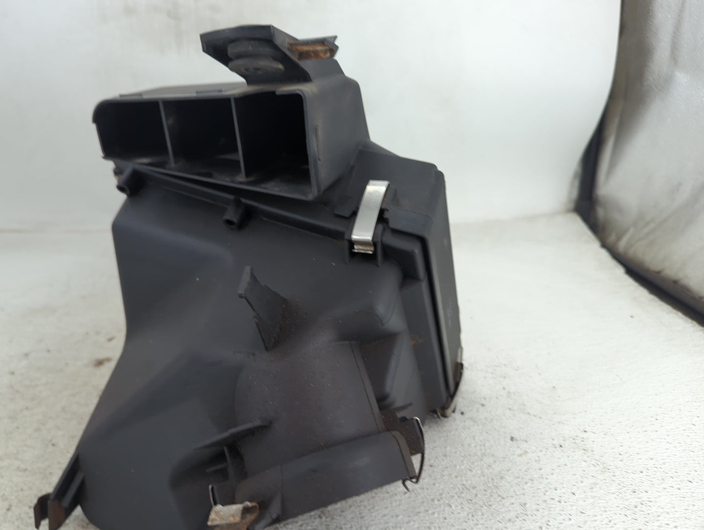 2002-2004 Audi A6 Air Cleaner Intake-duct Hose Tube - Oemusedautoparts1.com