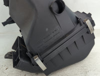 2002-2004 Audi A6 Air Cleaner Intake-duct Hose Tube - Oemusedautoparts1.com