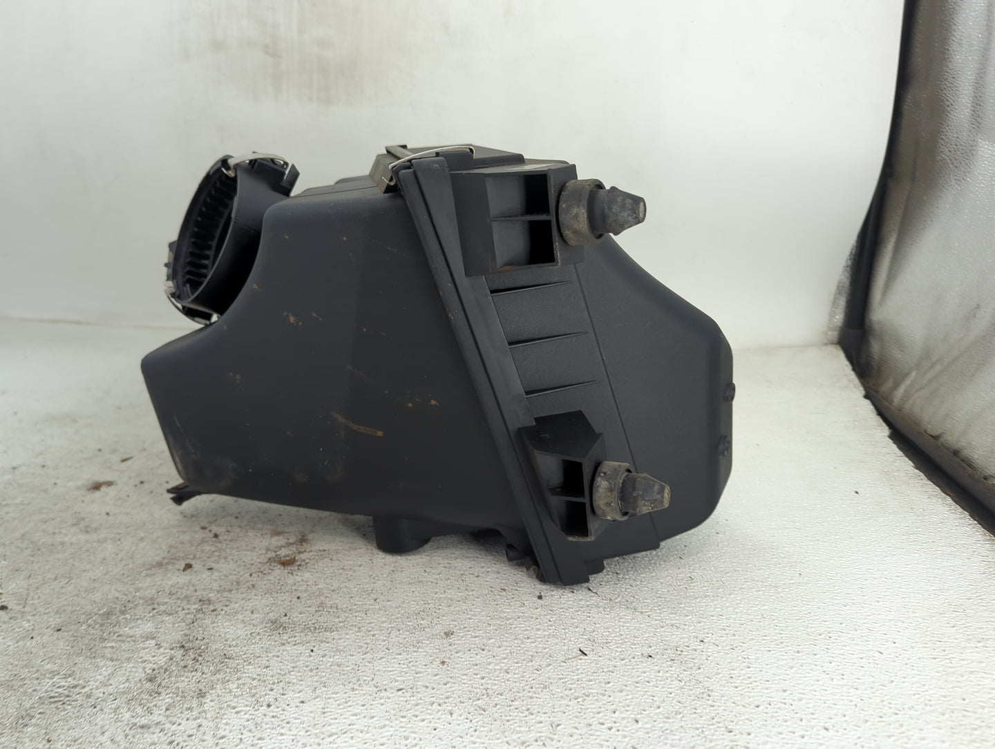 2002-2004 Audi A6 Air Cleaner Intake-duct Hose Tube - Oemusedautoparts1.com