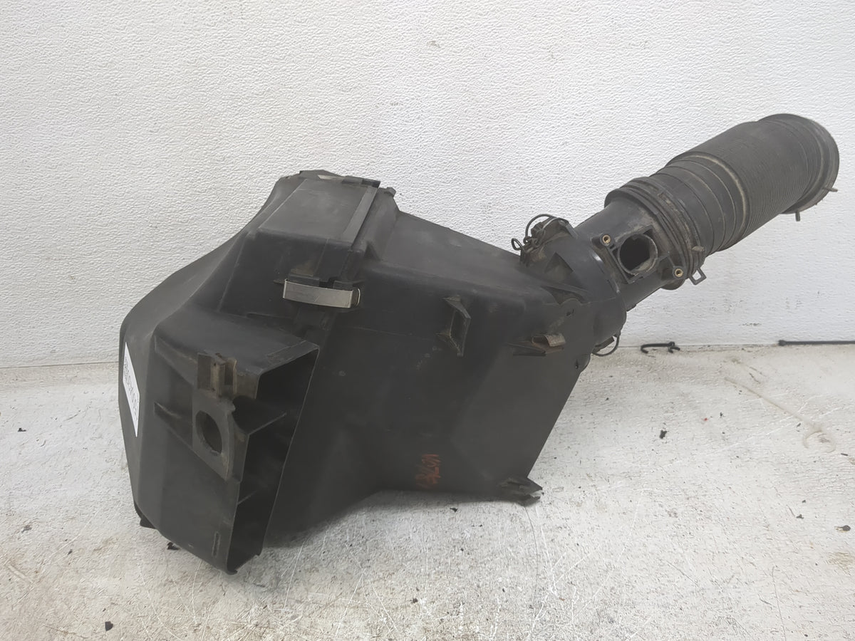 2004 Audi A6 Air Cleaner Intake-duct Hose Tube 1500430 - Oemusedautoparts1.com