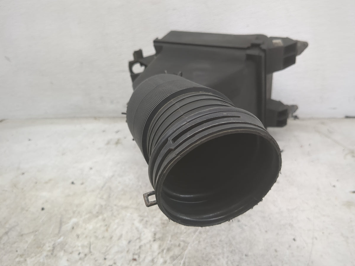 2004 Audi A6 Air Cleaner Intake-duct Hose Tube 1500430 - Oemusedautoparts1.com