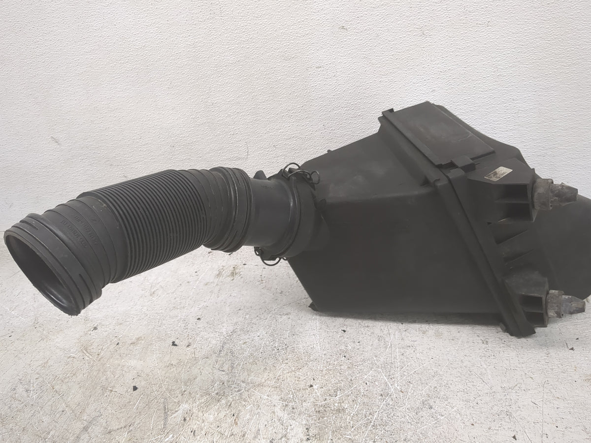 2004 Audi A6 Air Cleaner Intake-duct Hose Tube 1500430 - Oemusedautoparts1.com