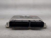 2004 Audi A6 PCM Engine Control Computer ECU ECM PCU OEM P/N:8E0909559R 0261208346 Fits Fits 2003 OEM Used Auto Parts - Oemu