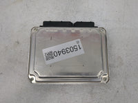 2004 Audi A6 PCM Engine Control Computer ECU ECM PCU OEM P/N:8E0909559R 0261208346 Fits Fits 2003 OEM Used Auto Parts - Oemu