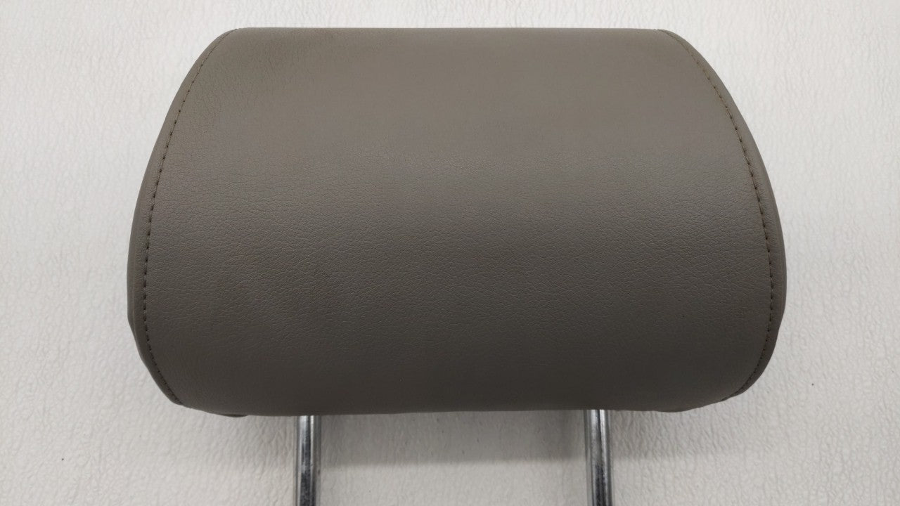 2000-2004 Audi A6 Headrest Head Rest Front Driver Passenger Seat Fits Fits 2000 2001 2002 2003 2004 OEM Used Auto Parts - Oe