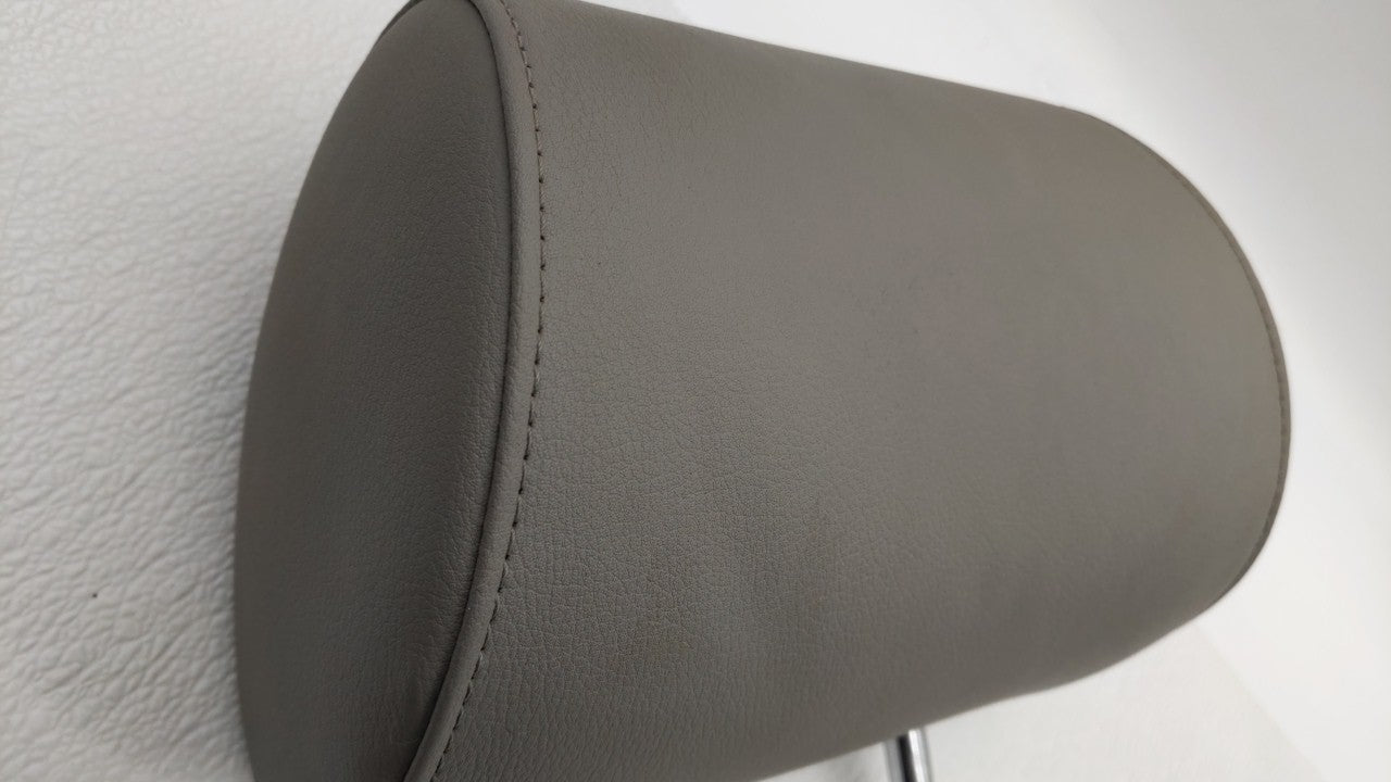 2000-2004 Audi A6 Headrest Head Rest Front Driver Passenger Seat Fits Fits 2000 2001 2002 2003 2004 OEM Used Auto Parts - Oe