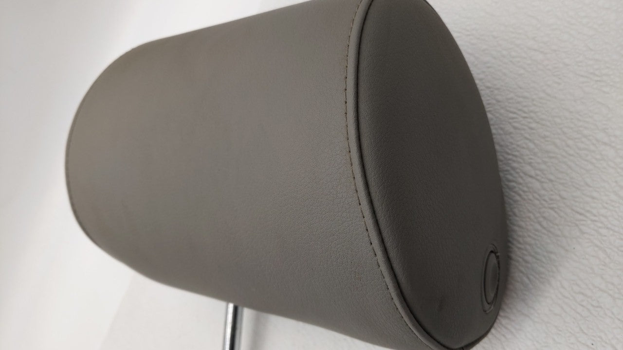 2000-2004 Audi A6 Headrest Head Rest Front Driver Passenger Seat Fits Fits 2000 2001 2002 2003 2004 OEM Used Auto Parts - Oe