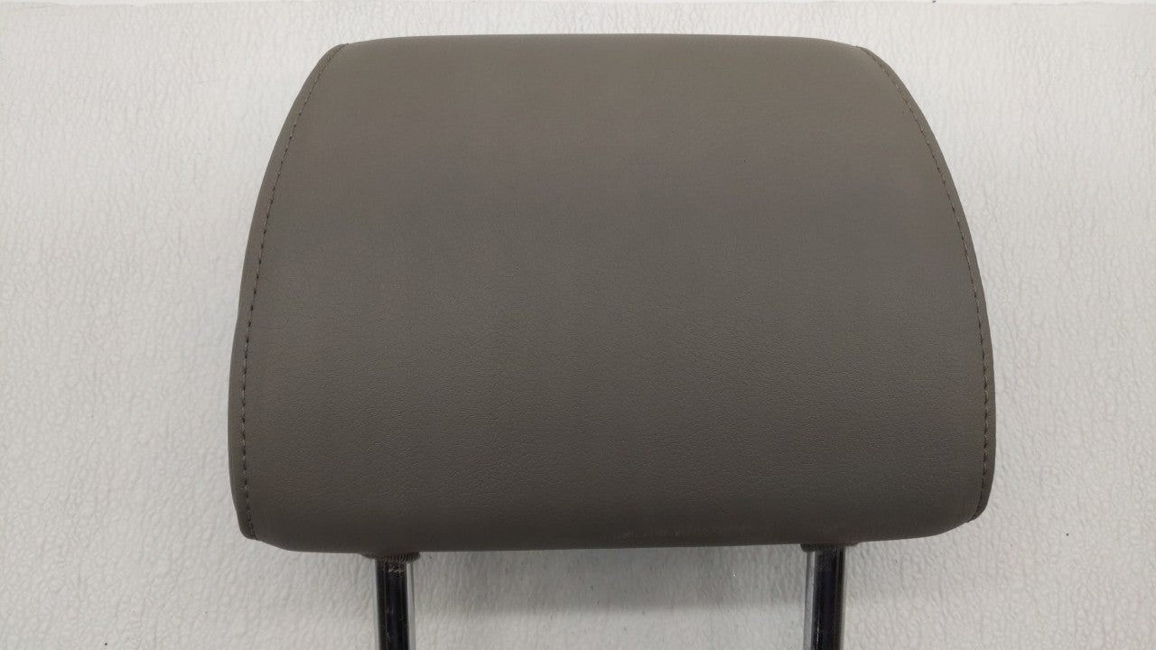 2000-2004 Audi A6 Headrest Head Rest Front Driver Passenger Seat Fits Fits 2000 2001 2002 2003 2004 OEM Used Auto Parts - Oe