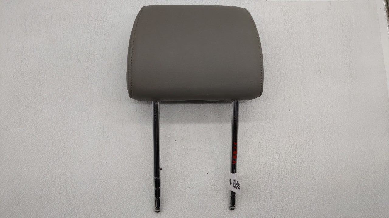 2000-2004 Audi A6 Headrest Head Rest Front Driver Passenger Seat Fits Fits 2000 2001 2002 2003 2004 OEM Used Auto Parts - Oe