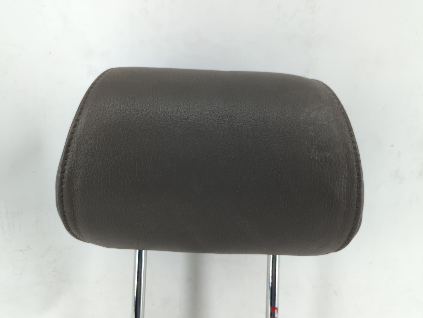 2000-2004 Audi A6 Headrest Head Rest Rear Seat Dark Grey - Oemusedautoparts1.com