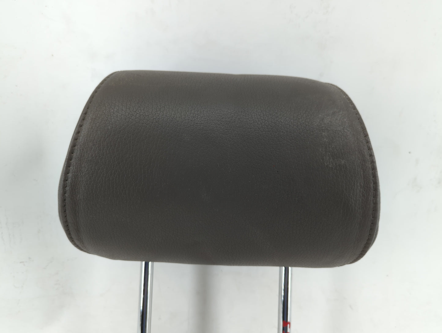 2000-2004 Audi A6 Headrest Head Rest Rear Seat Dark Grey - Oemusedautoparts1.com