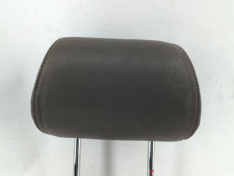 compare product 2000-2004 Audi A6 Headrest Head Rest Rear Seat Dark Grey