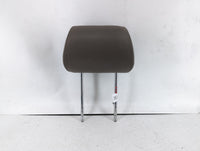 2000-2004 Audi A6 Headrest Head Rest Rear Seat Dark Grey - Oemusedautoparts1.com