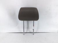 2000-2004 Audi A6 Headrest Head Rest Rear Seat Dark Grey - Oemusedautoparts1.com