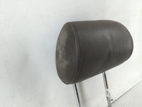 2000-2004 Audi A6 Headrest Head Rest Rear Seat Dark Grey - Oemusedautoparts1.com