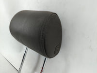 2000-2004 Audi A6 Headrest Head Rest Rear Seat Dark Grey - Oemusedautoparts1.com