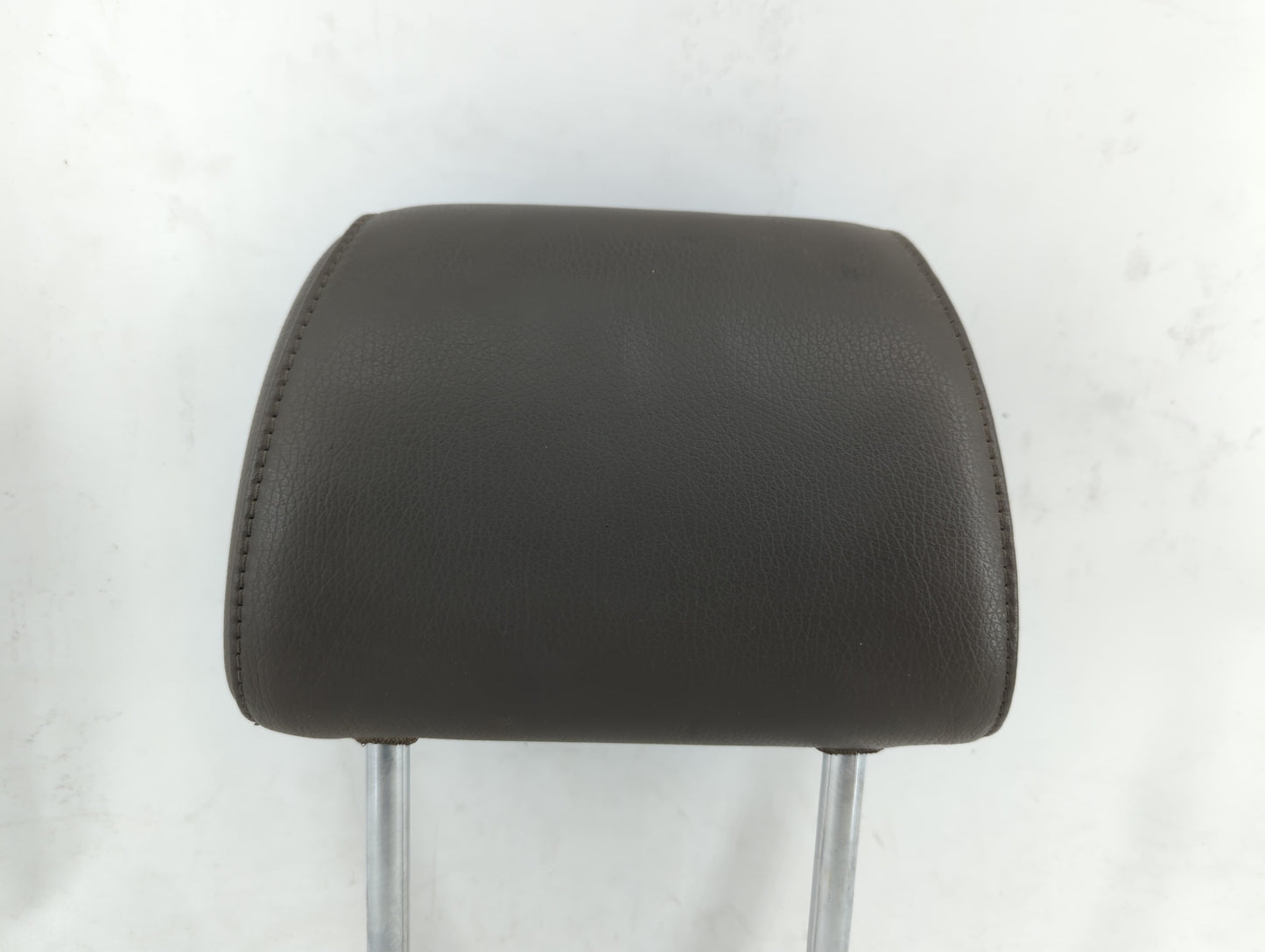 2000-2004 Audi A6 Headrest Head Rest Rear Seat Dark Grey - Oemusedautoparts1.com
