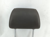 2000-2004 Audi A6 Headrest Head Rest Rear Seat Dark Grey - Oemusedautoparts1.com