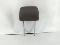 2000-2004 Audi A6 Headrest Head Rest Rear Seat Dark Grey - Oemusedautoparts1.com