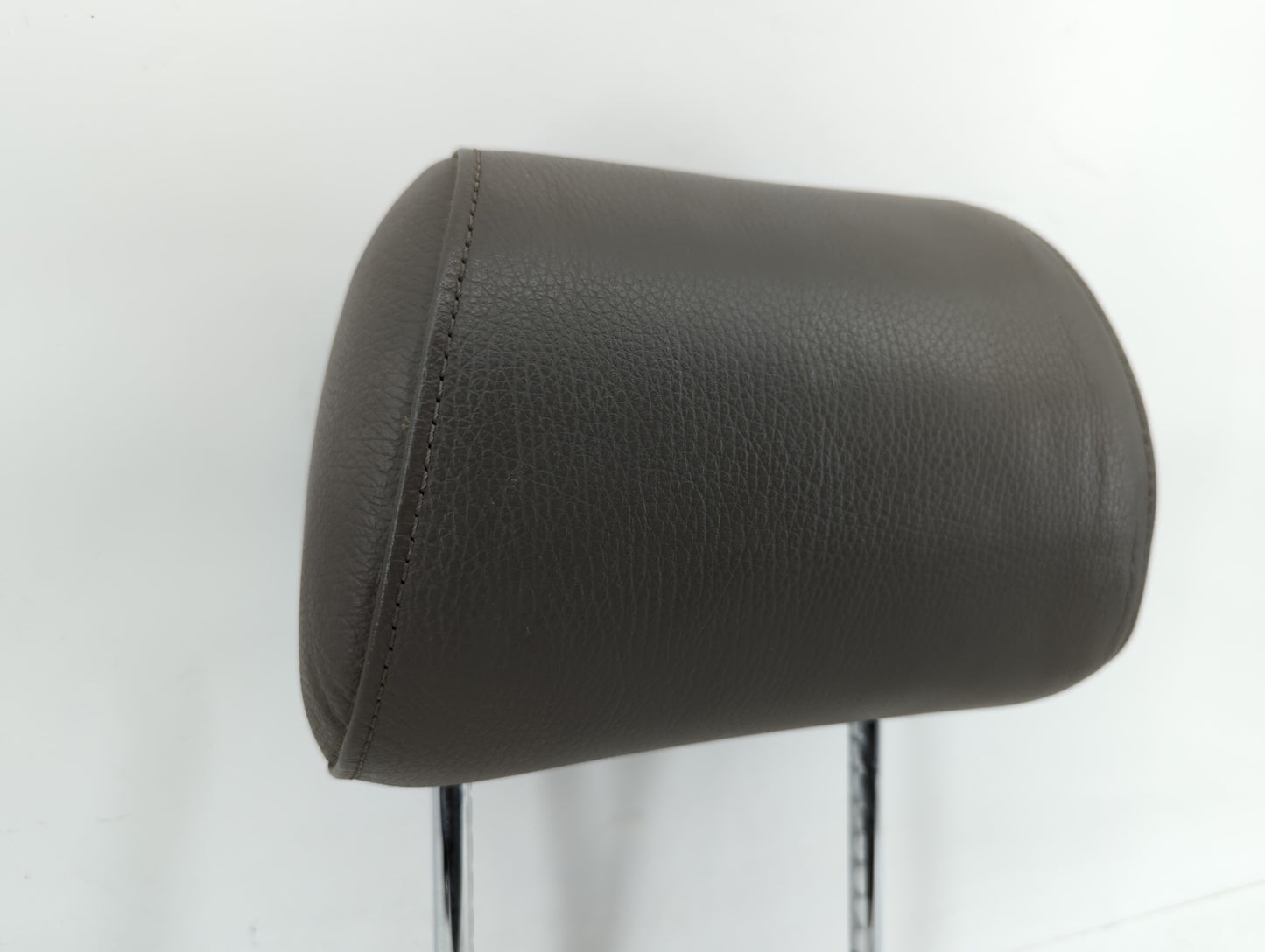 2000-2004 Audi A6 Headrest Head Rest Rear Seat Dark Grey - Oemusedautoparts1.com