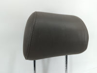 2000-2004 Audi A6 Headrest Head Rest Rear Seat Dark Grey - Oemusedautoparts1.com