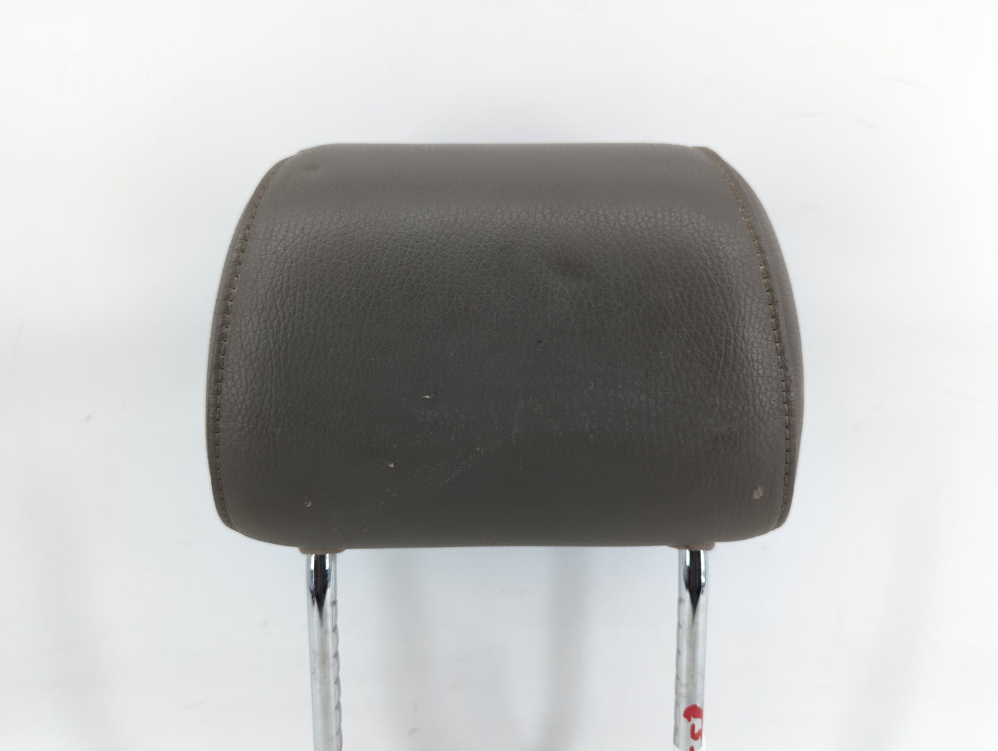 2000-2004 Audi A6 Headrest Head Rest Rear Seat Dark Grey - Oemusedautoparts1.com