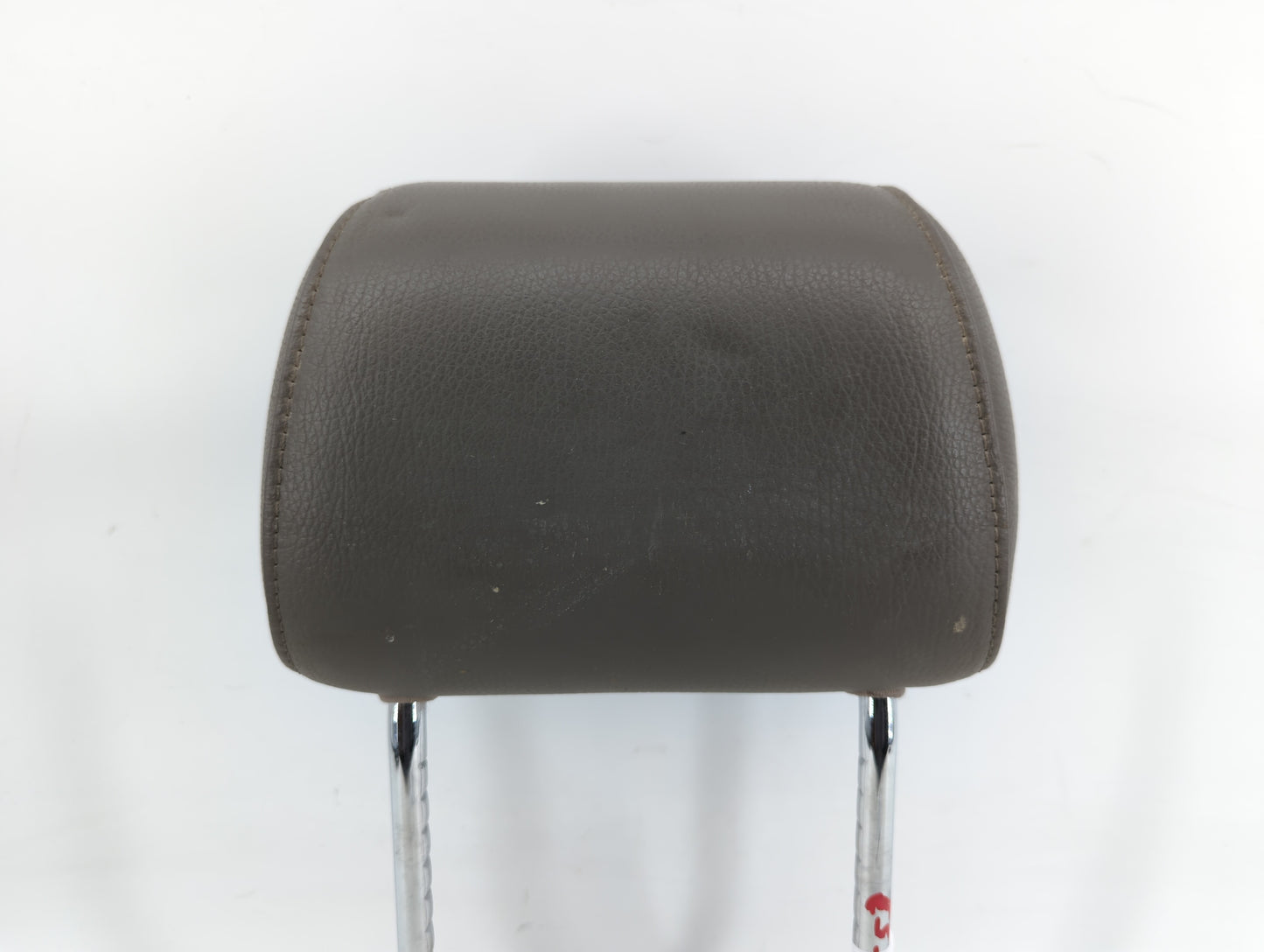 2000-2004 Audi A6 Headrest Head Rest Rear Seat Dark Grey - Oemusedautoparts1.com