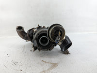 2004 Audi A6 Turbocharger Turbo Charger Super Charger Supercharger - Oemusedautoparts1.com