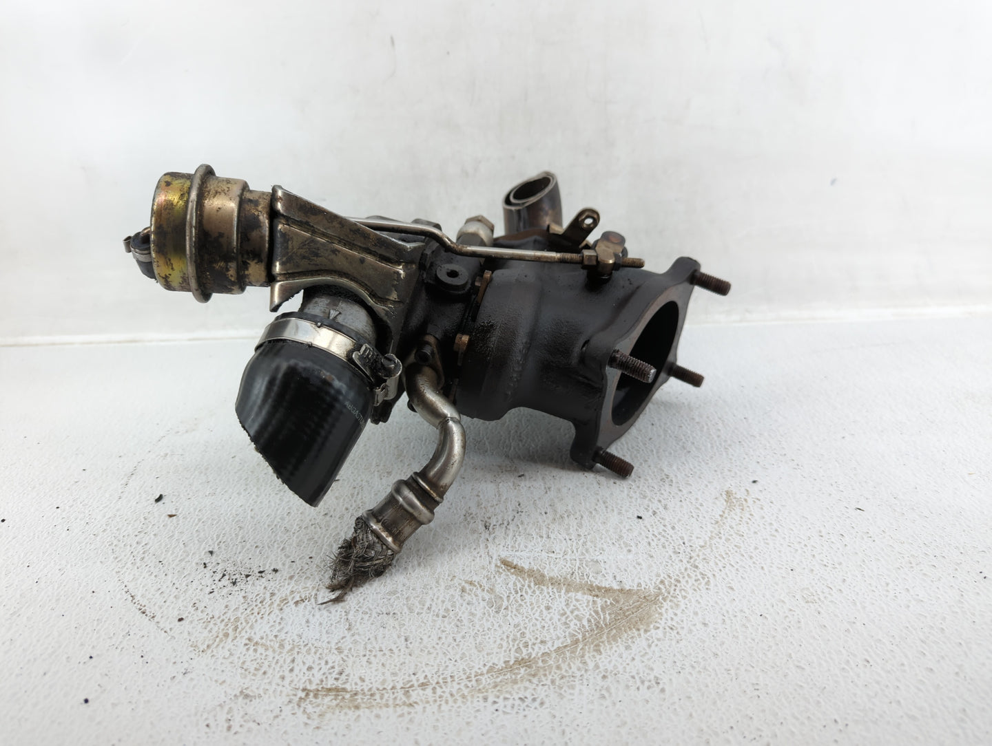 2004 Audi A6 Turbocharger Turbo Charger Super Charger Supercharger - Oemusedautoparts1.com