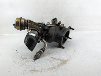 2004 Audi A6 Turbocharger Turbo Charger Super Charger Supercharger - Oemusedautoparts1.com