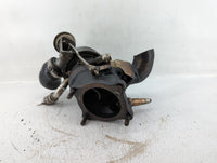 2004 Audi A6 Turbocharger Turbo Charger Super Charger Supercharger - Oemusedautoparts1.com