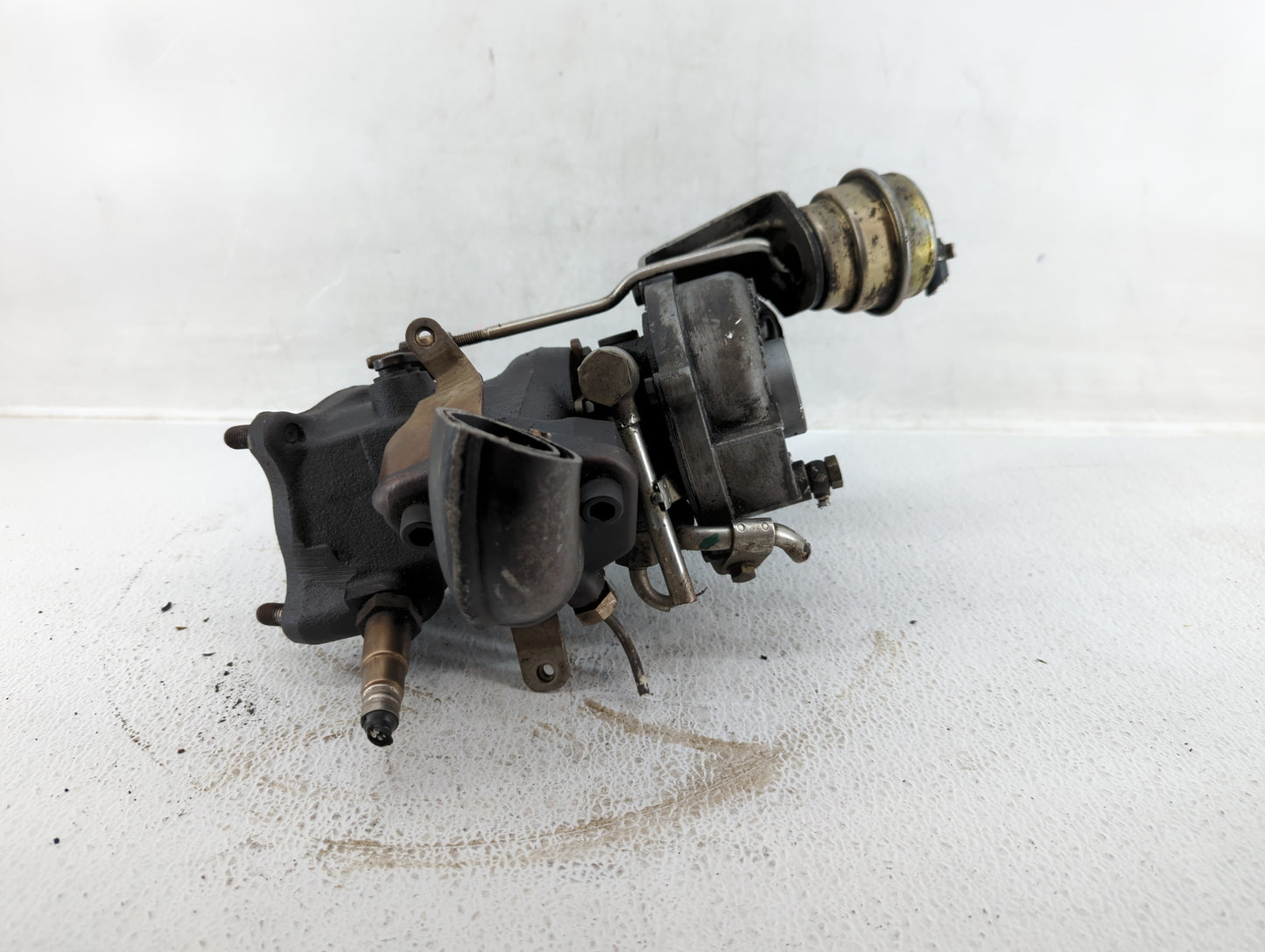 2004 Audi A6 Turbocharger Turbo Charger Super Charger Supercharger - Oemusedautoparts1.com